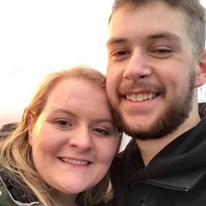 Meet your Posher, Patrick